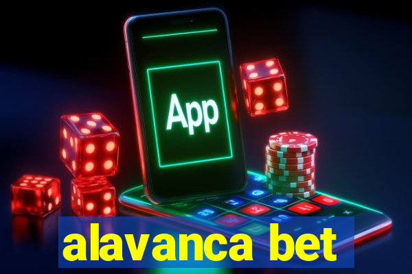 alavanca bet